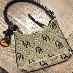 Authentic Dooney & Bourke